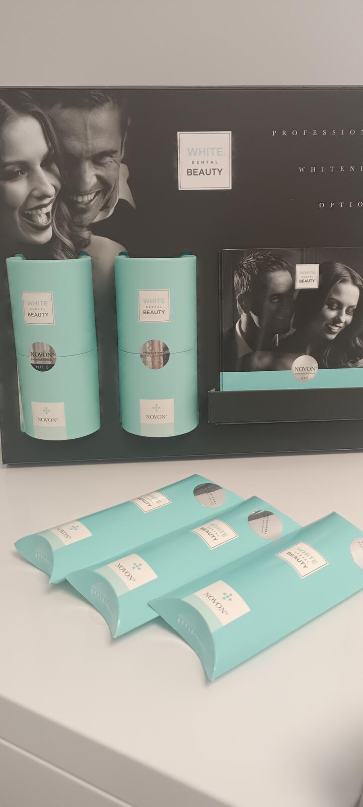 Preparaty stosowane podczas fluoryzacji wspierającej higienizacja Elbląg